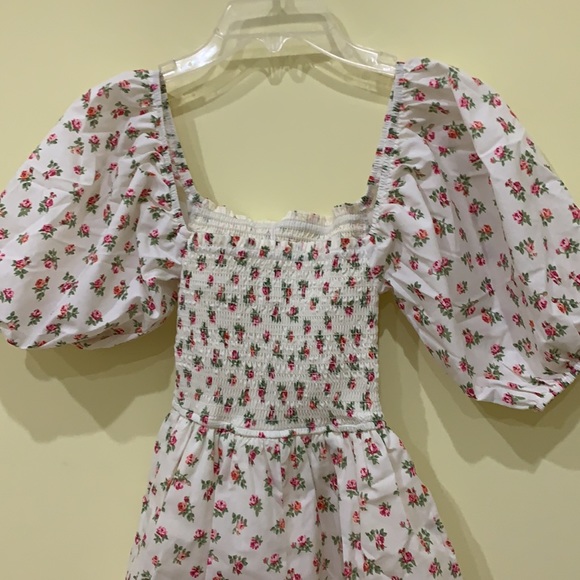 Princess Polly love generation playsuit - Picture 7 of 8